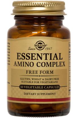 Essential Amino Complex - 30