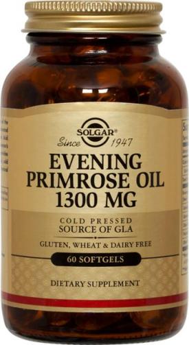 Evening Primrose Oil 1300mg - 30