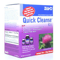Quick Cleanse Kit