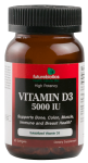Vitamin D3 5000IU 90 Softgels