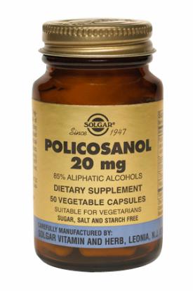 Policosanol 20mg - 50