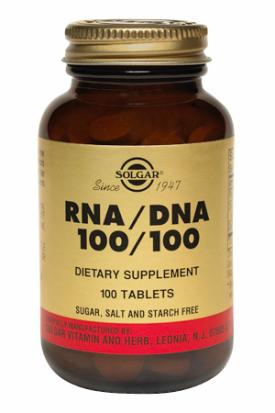 RNA/DNA 100/100mg