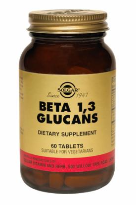 Beta 1,3 Glucan