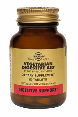 Vegetarian Digestive Aid
