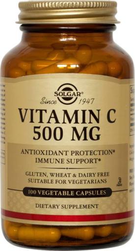 Vitamin C 500mg - 250vc