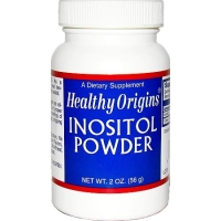 Inositol Powder - 2 oz