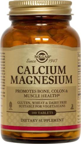 Calcium Magnesium - 250