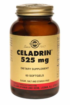 Celadrin 525mg - 60
