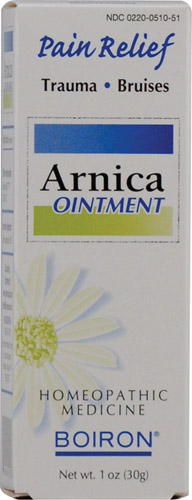 Arnica Ointment 1 oz
