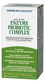 Enzyme Probiotic Complex