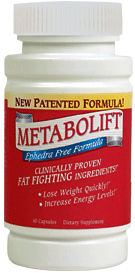 Metabolift