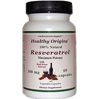 Resveratrol 300 mg