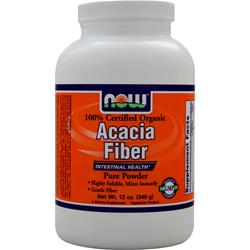 Acacia Fiber