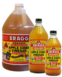 Apple Cider Vinegar - 32 Fl oz.
