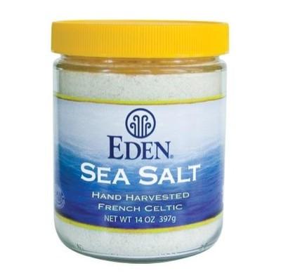 Eden Sea Salt