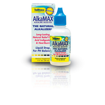Alkamax Mineral Drops