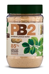 PB 2 - Powdered Peanut Butter