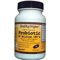 Probiotics 30