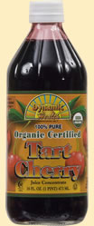 Tart Cherry Concentrate 16 fl oz