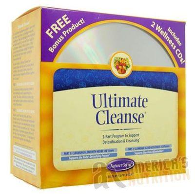 Ultimate Cleanse
